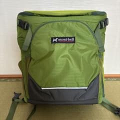 モンベル ドッグ キャリングパック Mのサムネイル
