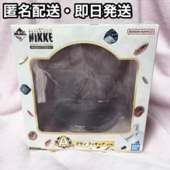 이치 반 쿠지 승리의 여신 : NIKKE CHAPTER5 A 상 블랑 피규어
