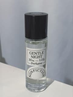 NONFICTION GENTLE NIGHT 30ML 香水のサムネイル