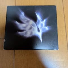 BUMP OF CHICKEN orbital period　CDのサムネイル