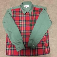最安値シュプリーム supreme comme de garçons ジャケットのサムネイル