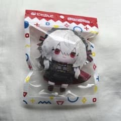 にじさんじ 葛葉 サーニャ にじぱぺっと にじぱぺ