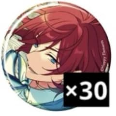 あんスタ 七種茨 茨 コレ缶 コレクション缶バッジ 30点セット - メルカリ