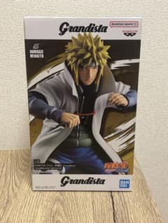 Grandista NAMIKAZE MINATO