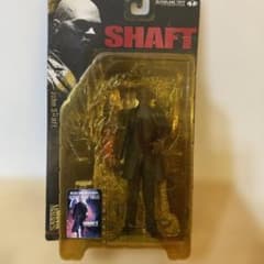 未開封Shaft フィギュア John Shaft McFarlane Toys - メルカリ