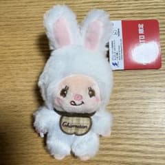 モンチッチ　ぷちマスコット　タイトー限定　ぬいぐるみ