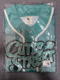 CUTIE STREET 板倉可奈 OSHI API UNIFORM - メルカリ