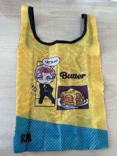 TinyTAN Butter 카푸바쿠 RM 가챠