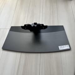 ☆シャープ（SHARP）有機ELテレビ4T-C48CQ1用スタンド　未使用品☆のサムネイル