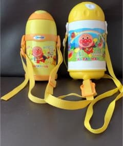 アンパンマン水筒2点セットのサムネイル