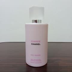 12-116 シャネル チャンス オータンドゥル シャワージェル - メルカリ