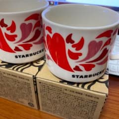 スターバックス マグカップのサムネイル