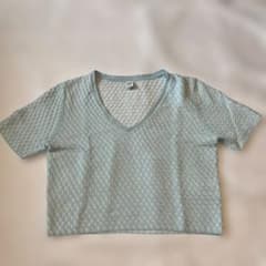 ⭐︎Twikミニ丈Tシャツのサムネイル