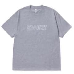 ENNOY×kenkagami Electric Logo T-shirtのサムネイル