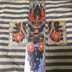 デュエマ ドルマゲトンxのサムネイル
