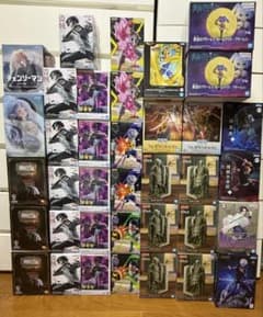 【新品・未開封】超人気プライズフィギュア37点セット