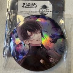 DIABOLIK LOVERS ビッグ缶バッジ 逆巻レイジ - メルカリ