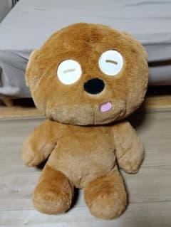 팀 곰 봉제 인형 큰 미니언