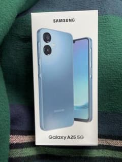GALAXY A25 5G SIMフリーのサムネイル