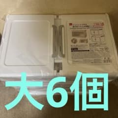 コレクションケース 組み立て式 ダイソー 前開き マグネット固定 入手