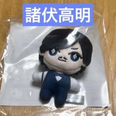 名探偵コナン セガラッキーくじ コナンカフェ 執事喫茶 マスコット 諸