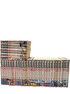 初版25冊！！ドラゴンボール完全版 全34巻セット 鳥山明 - メルカリ