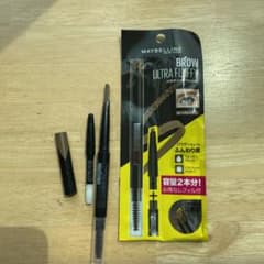 メイベリン　BROW ULTRAFLUFFYのサムネイル