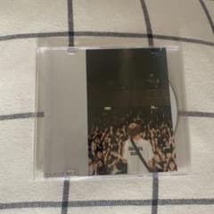 BlueMash CD ライブハウスにてEPのサムネイル