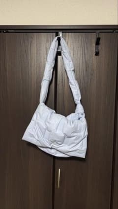ISSEY MIYAKE ショルダーバックのサムネイル