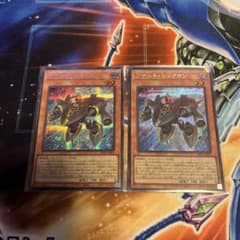 アサルトシンクロン　シク　2枚セットのサムネイル