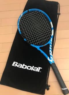 バボララケット ピュアドライブ２０１８（国内正規品）のサムネイル