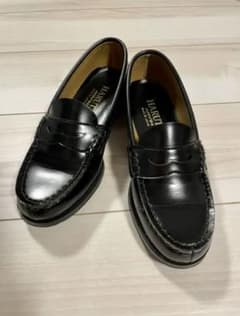 HARUTA ハルタ ローファー　22.5センチのサムネイル