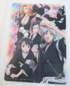 BLEACH 女性死神 グッズ 30点 女性死神協会 BLEACH 女性死神 グッズ 30点 女性死神協会 - メルカリ