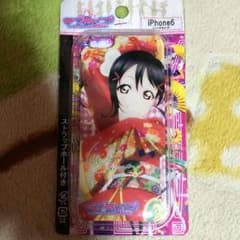ラブライブiphoneケースのサムネイル