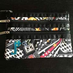 レスポ♡ポーチのサムネイル