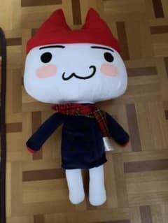 ぬいぐるみ　どこでもいっしょのサムネイル
