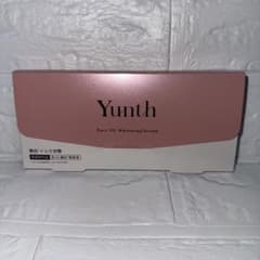 Yunth Pure VC Whitening Serum 28本入りのサムネイル