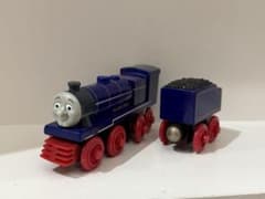 木製トーマスシリーズ ハンクのサムネイル