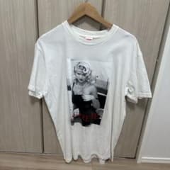 シュプリームtシャツ アンナニコルスミスのサムネイル