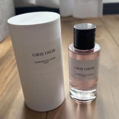 GRIS DIOR 50ml 香水のサムネイル