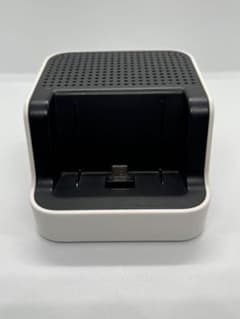au純正品 京セラ かんたんケータイ KYF38用 卓上ホルダ KYF38PUAのサムネイル