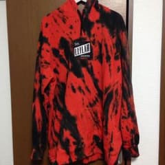 all様専用 LEFLAH タイダイパーカーのサムネイル