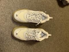 Balenciaga Triple S ホワイト 40のサムネイル