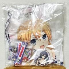 デート・ア・ライブII アニマルシェ秋葉原店 C86限定 セット 夜刀神十香 デート・ア・ライブII アニマルシェ秋葉原店 C86限定 セット 夜刀神十