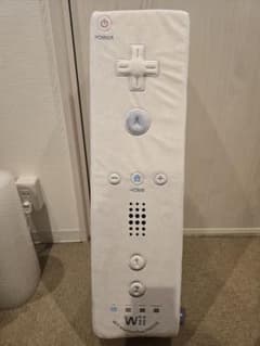 ニンテンドーミュージアム限定 Wii リモコンクッション Nintendoのサムネイル