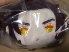 もちマスミニ　蜻蛉切のサムネイル