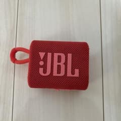 JBL GO3 スピーカーのサムネイル