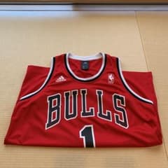 NBA ユニフォームのサムネイル