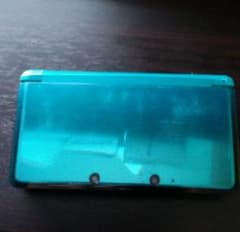 3DS 本体のサムネイル