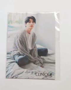 ま*め様 CLINIQUE オリジナル 本田響矢さん フォトカード 全３種 本田響矢さん フォトカード CLINIQUE - メルカリ